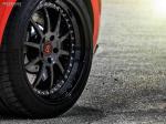 Lamborghini Gallardo LP550-2 on Strasse Wheels 2015 года
